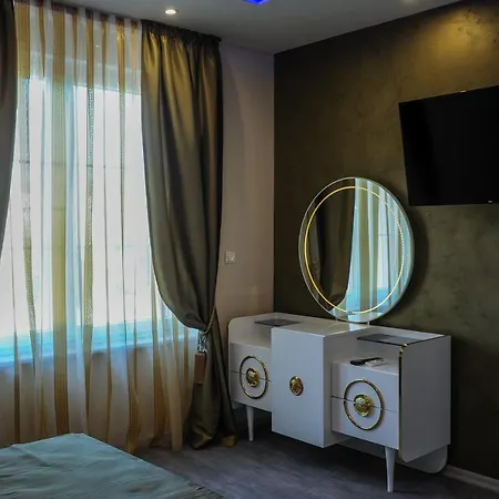 President V * 바냐루카