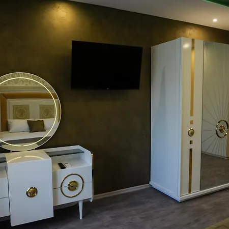 President V Apartment Banja Luka