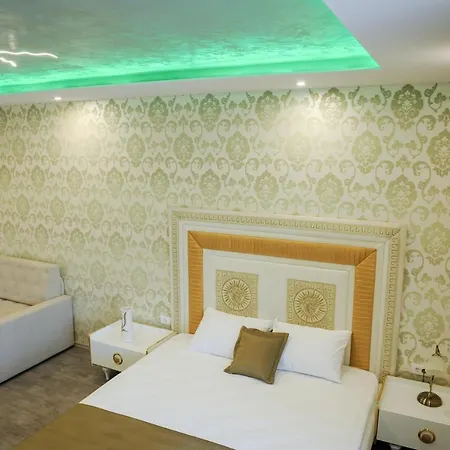 President V Apartment Banja Luka