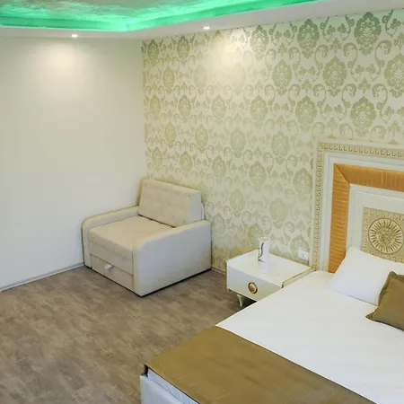 President V Apartment Banja Luka
