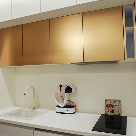 President V 아파트