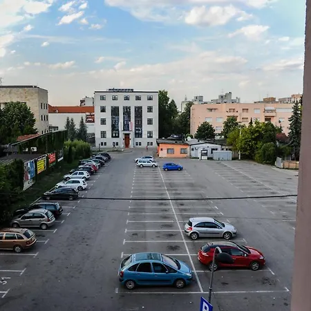 Lägenhet President V Banja Luka