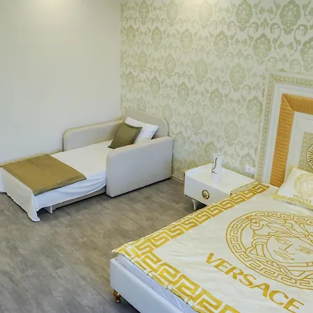 President V Apartment Banja Luka