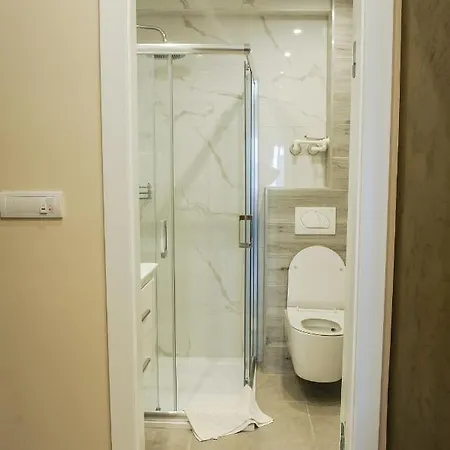 Lejlighed President V