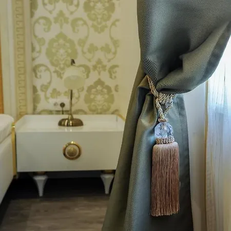 President V 아파트