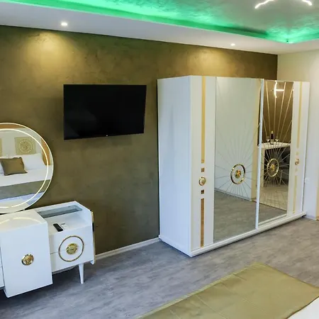 아파트 President V 바냐루카