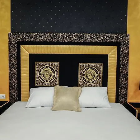 President V * بانيا لوكا