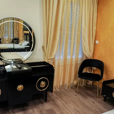 아파트 President V 바냐루카