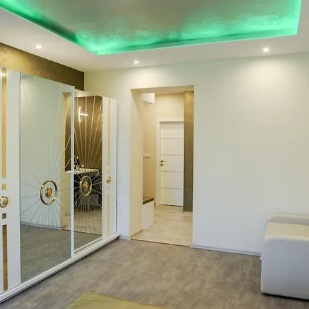 Lejlighed President V Banja Luka