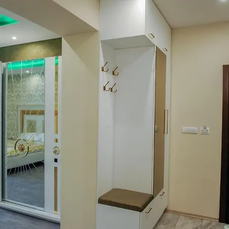 President V Lejlighed Banja Luka