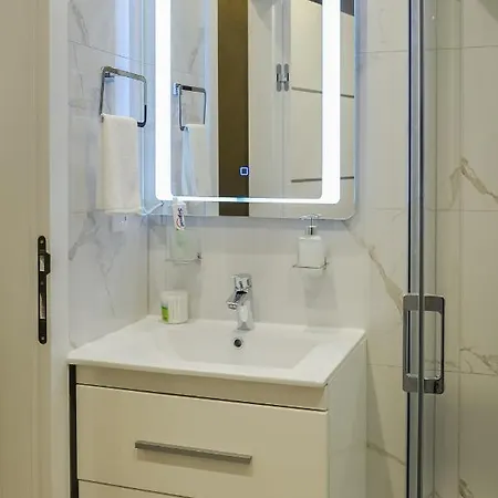 Lejlighed President V Banja Luka