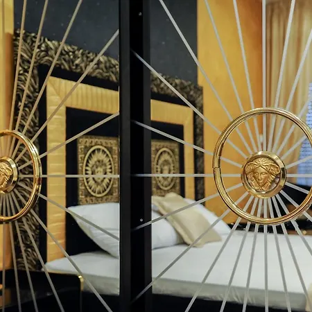 President V شقة *