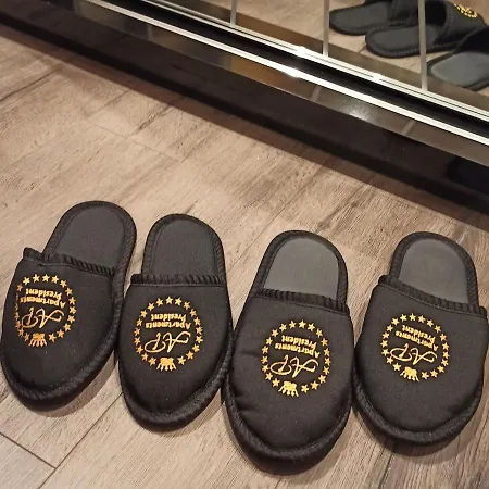 President V 아파트 바냐루카