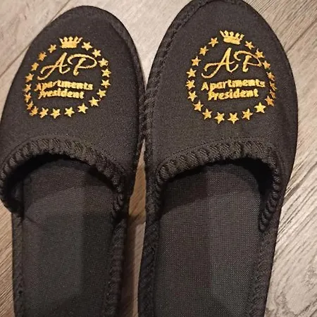 아파트 President V *