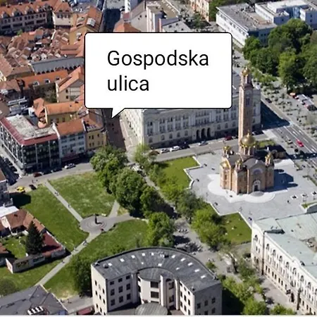 Apartment President V Banja Luka