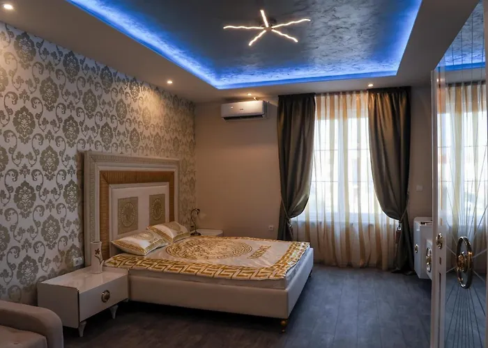 شقة President V *