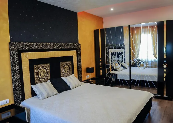 President V * بانيا لوكا