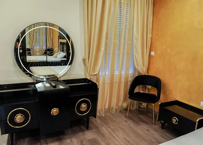 شقة President V بانيا لوكا